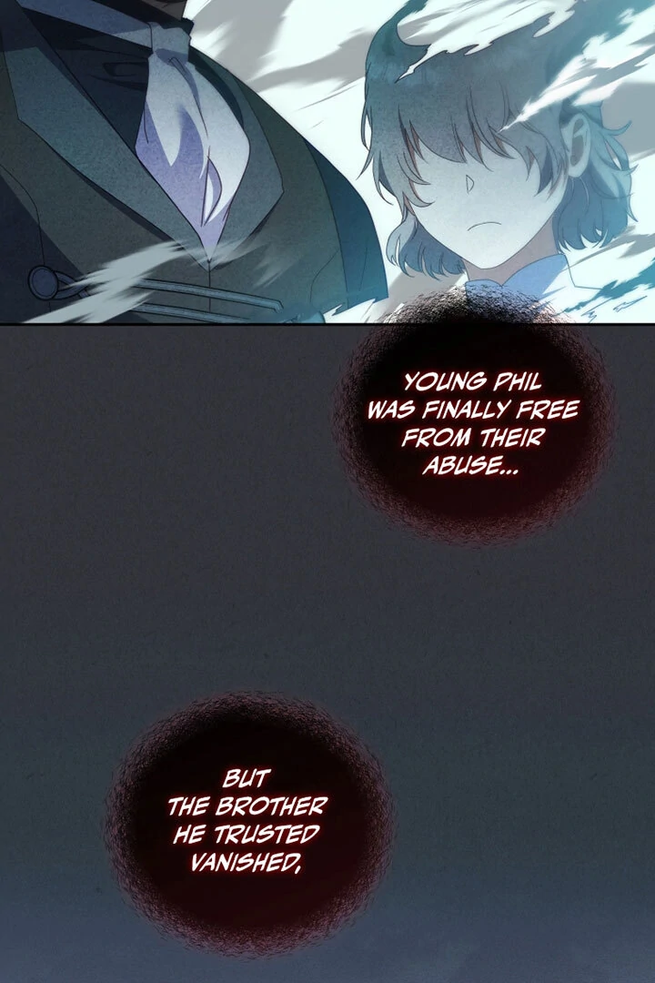 I’m Being Raised by Villains [Daddies Supremacy] - Chapter 95 manhwa