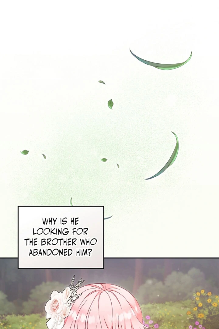 I’m Being Raised by Villains [Daddies Supremacy] - Chapter 95 manhwa