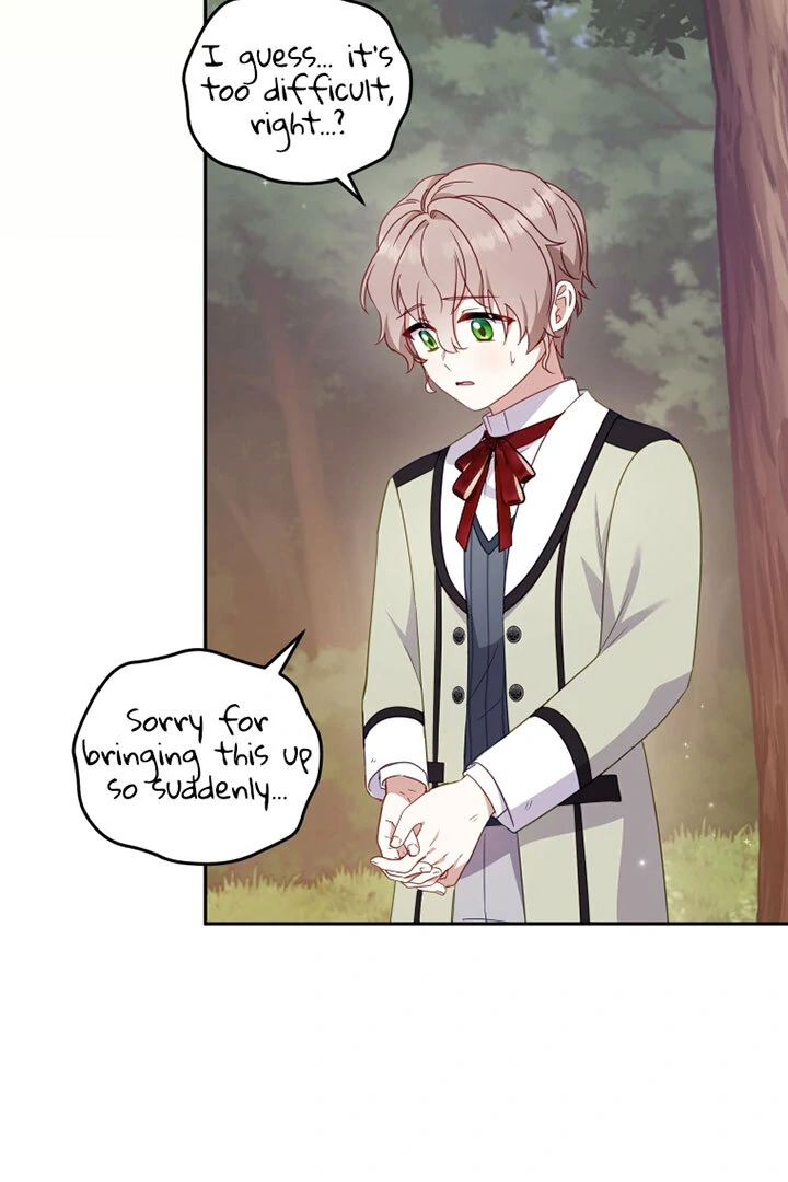I’m Being Raised by Villains [Daddies Supremacy] - Chapter 95 manhwa