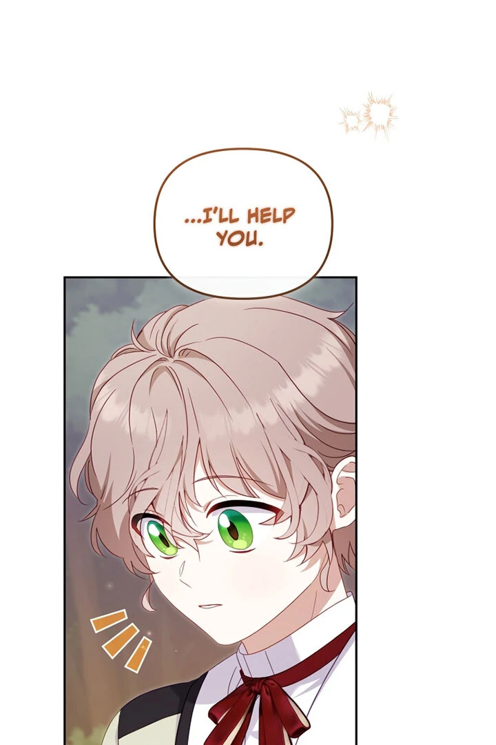 I’m Being Raised by Villains [Daddies Supremacy] - Chapter 95 manhwa