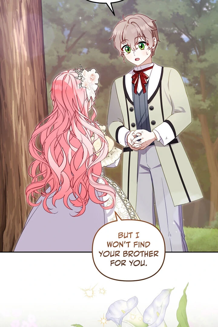 I’m Being Raised by Villains [Daddies Supremacy] - Chapter 95 manhwa