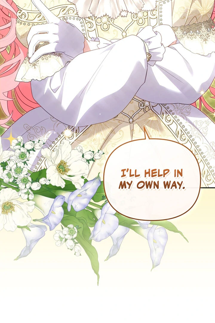 I’m Being Raised by Villains [Daddies Supremacy] - Chapter 95 manhwa