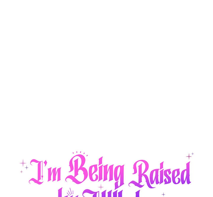 I’m Being Raised by Villains [Daddies Supremacy] - Chapter 95 manhwa