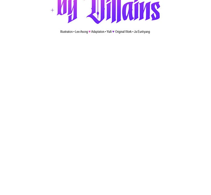 I’m Being Raised by Villains [Daddies Supremacy] - Chapter 95 manhwa