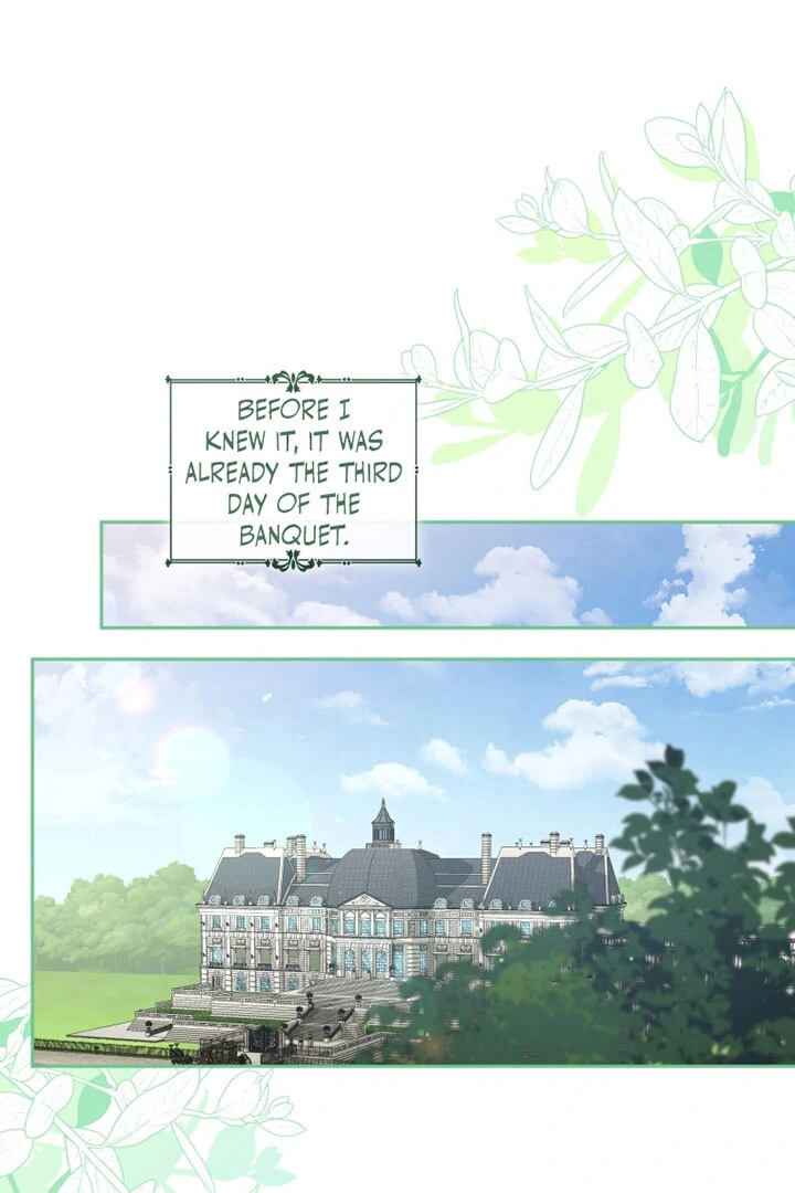 I’m Being Raised by Villains [Daddies Supremacy] - Chapter 95 manhwa
