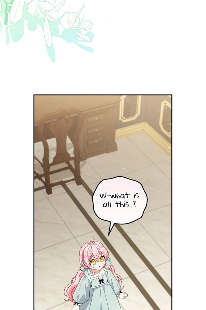 I’m Being Raised by Villains [Daddies Supremacy] - Chapter 95 manhwa