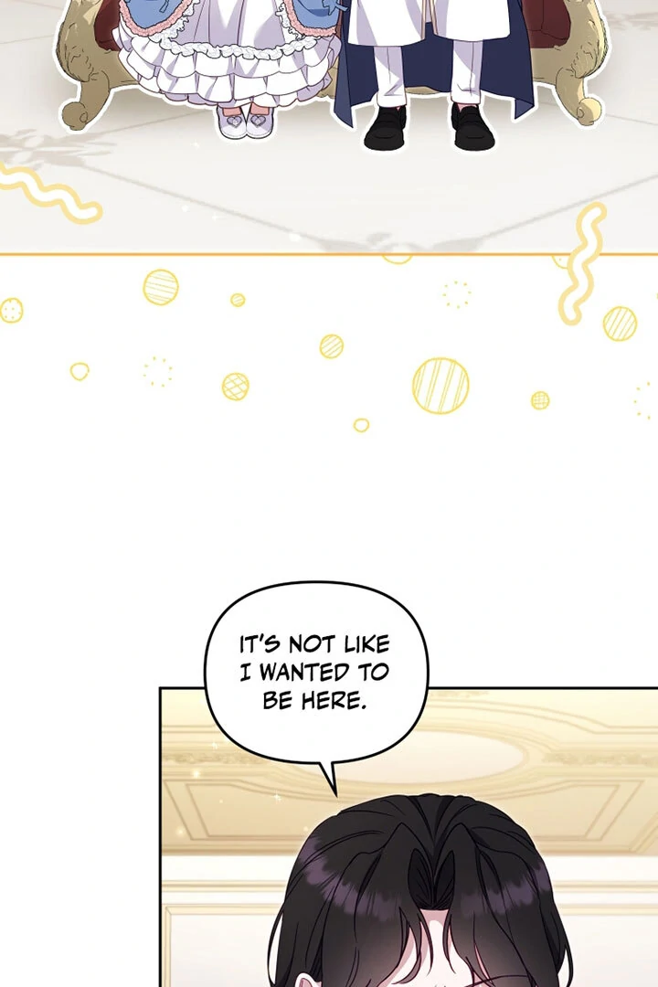 I’m Being Raised by Villains [Daddies Supremacy] - Chapter 95 manhwa