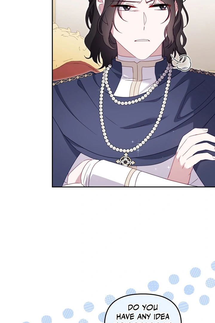 I’m Being Raised by Villains [Daddies Supremacy] - Chapter 95 manhwa