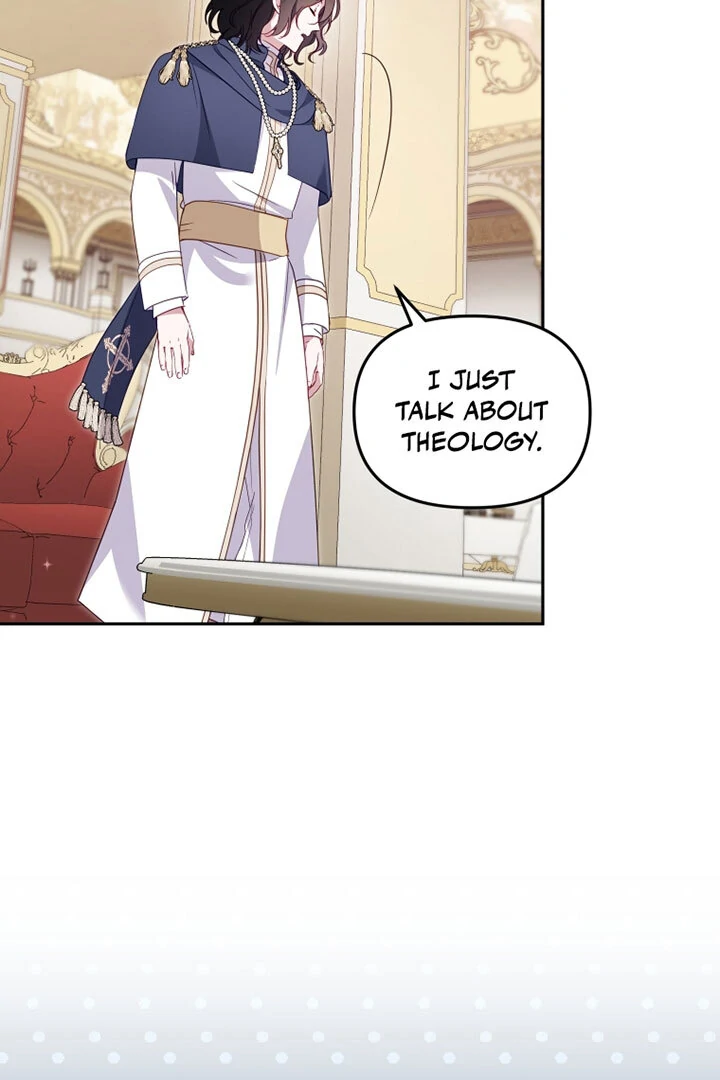 I’m Being Raised by Villains [Daddies Supremacy] - Chapter 95 manhwa
