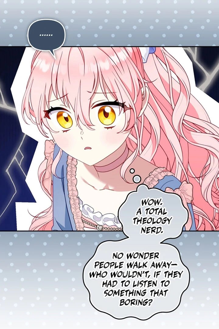 I’m Being Raised by Villains [Daddies Supremacy] - Chapter 95 manhwa