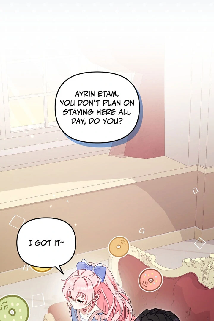 I’m Being Raised by Villains [Daddies Supremacy] - Chapter 95 manhwa