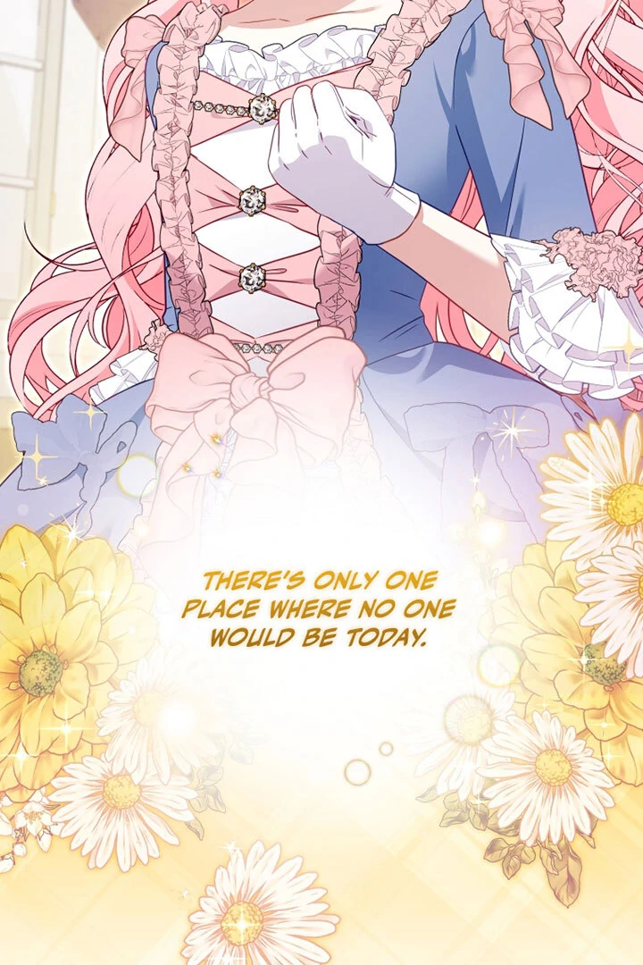 I’m Being Raised by Villains [Daddies Supremacy] - Chapter 95 manhwa