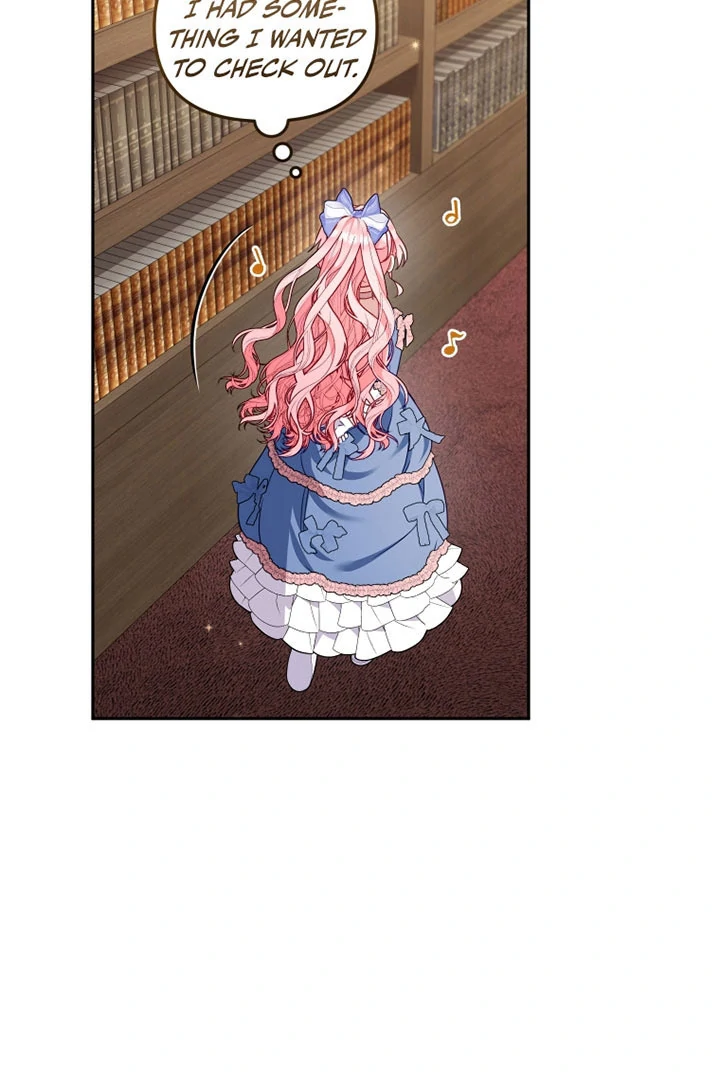 I’m Being Raised by Villains [Daddies Supremacy] - Chapter 95 manhwa