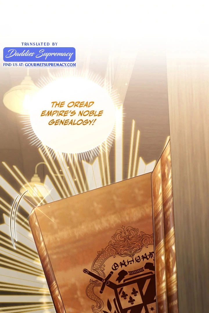 I’m Being Raised by Villains [Daddies Supremacy] - Chapter 95 manhwa