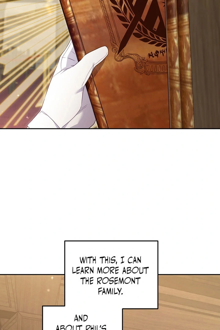I’m Being Raised by Villains [Daddies Supremacy] - Chapter 95 manhwa