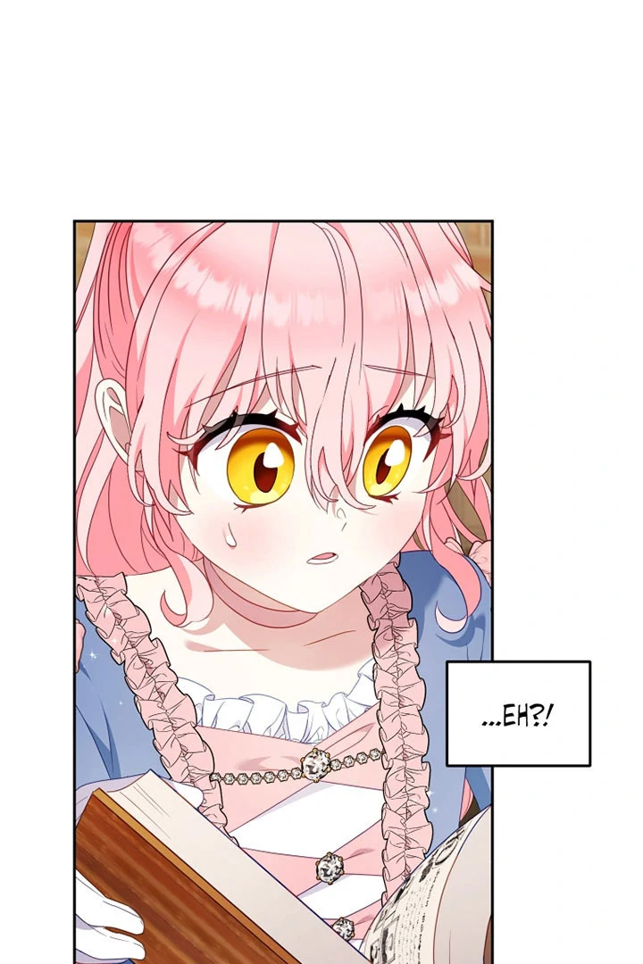 I’m Being Raised by Villains [Daddies Supremacy] - Chapter 95 manhwa