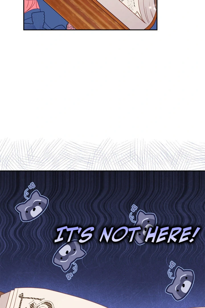 I’m Being Raised by Villains [Daddies Supremacy] - Chapter 95 manhwa