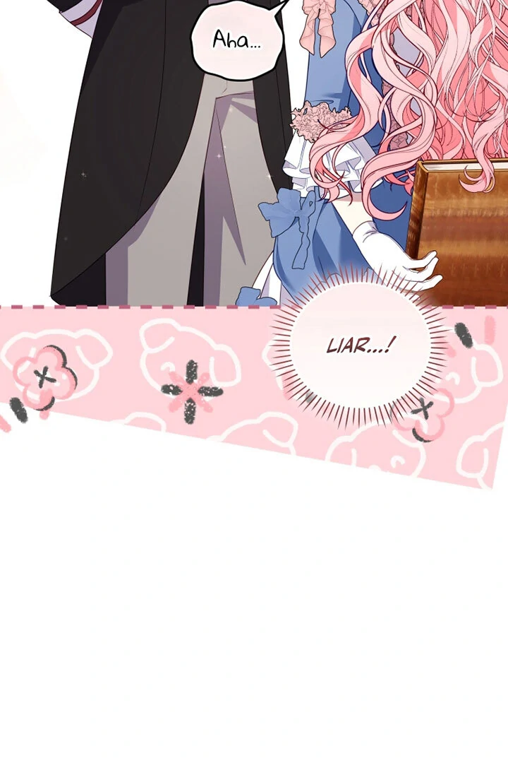 I’m Being Raised by Villains [Daddies Supremacy] - Chapter 95 manhwa