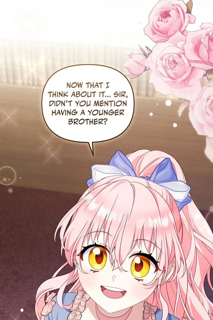 I’m Being Raised by Villains [Daddies Supremacy] - Chapter 95 manhwa