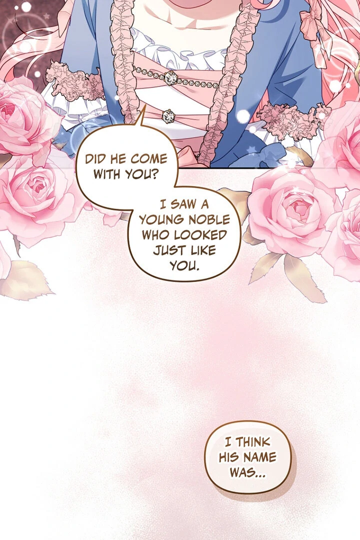 I’m Being Raised by Villains [Daddies Supremacy] - Chapter 95 manhwa