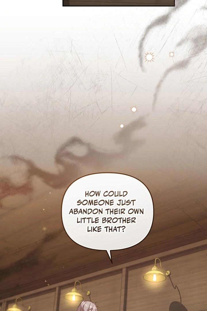 I’m Being Raised by Villains [Daddies Supremacy] - Chapter 95 manhwa