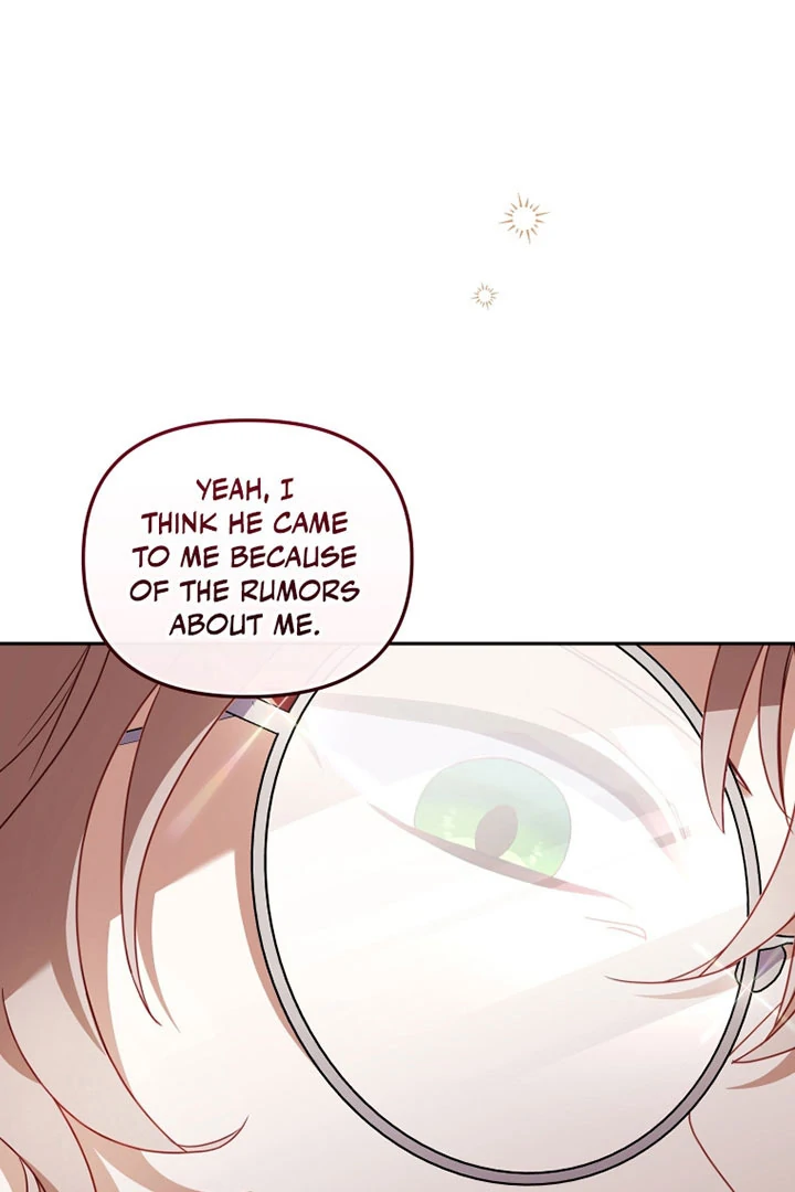 I’m Being Raised by Villains [Daddies Supremacy] - Chapter 95 manhwa