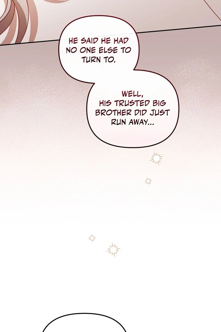 I’m Being Raised by Villains [Daddies Supremacy] - Chapter 95 manhwa