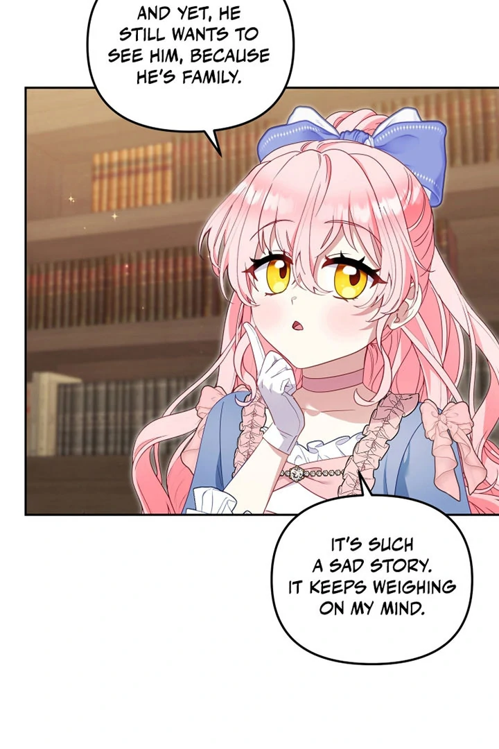 I’m Being Raised by Villains [Daddies Supremacy] - Chapter 95 manhwa