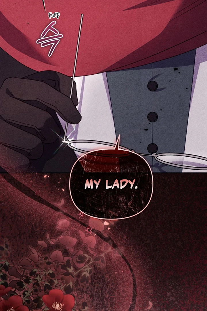 I’m Being Raised by Villains [Daddies Supremacy] - Chapter 95 manhwa
