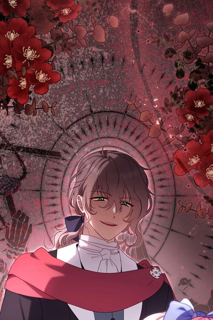 I’m Being Raised by Villains [Daddies Supremacy] - Chapter 95 manhwa