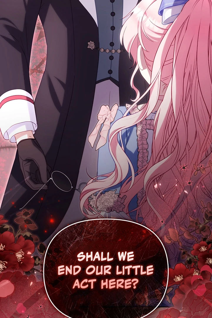 I’m Being Raised by Villains [Daddies Supremacy] - Chapter 95 manhwa