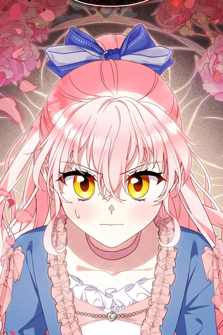 I’m Being Raised by Villains [Daddies Supremacy] - Chapter 95 manhwa