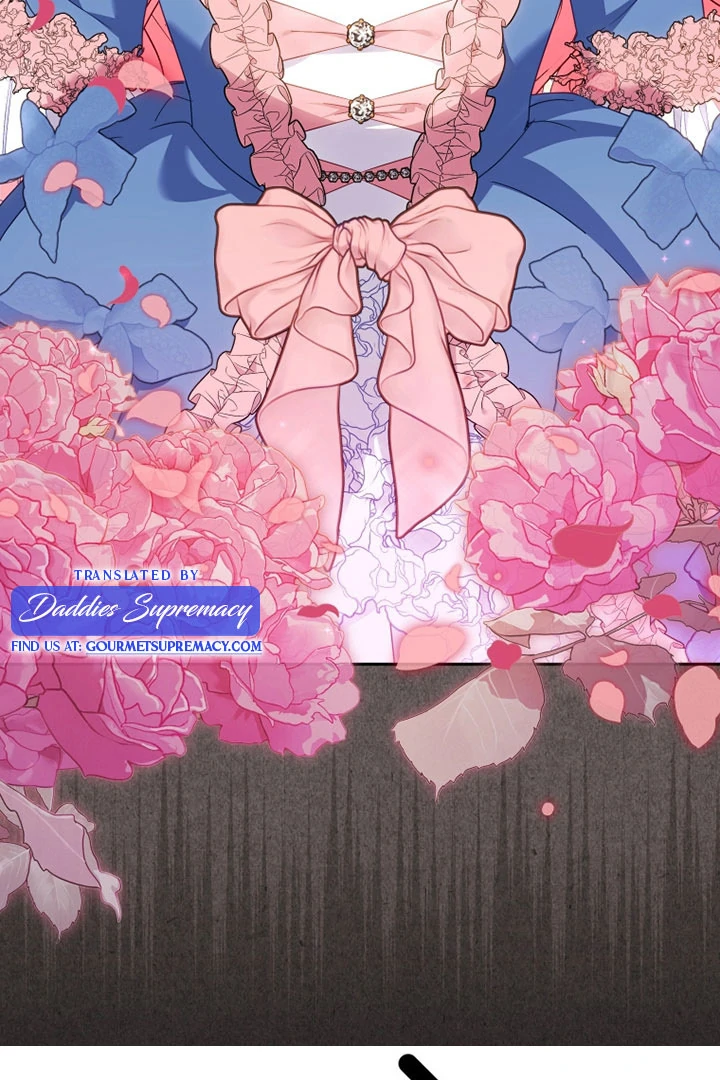 I’m Being Raised by Villains [Daddies Supremacy] - Chapter 95 manhwa