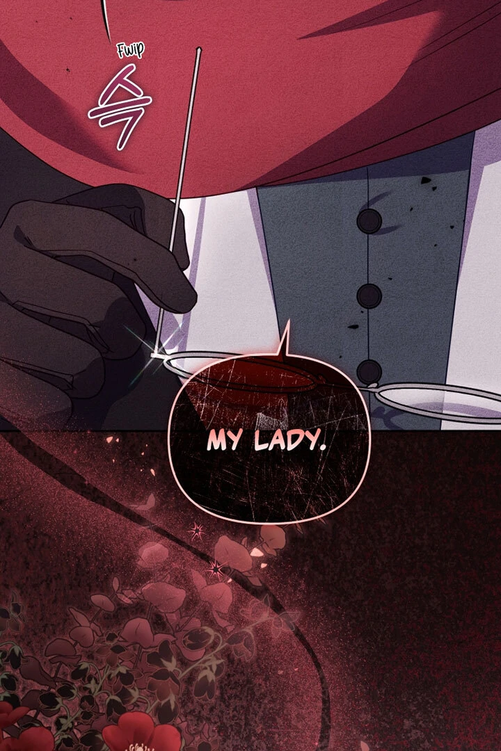 I’m Being Raised by Villains [Daddies Supremacy] - Chapter 96 manhwa