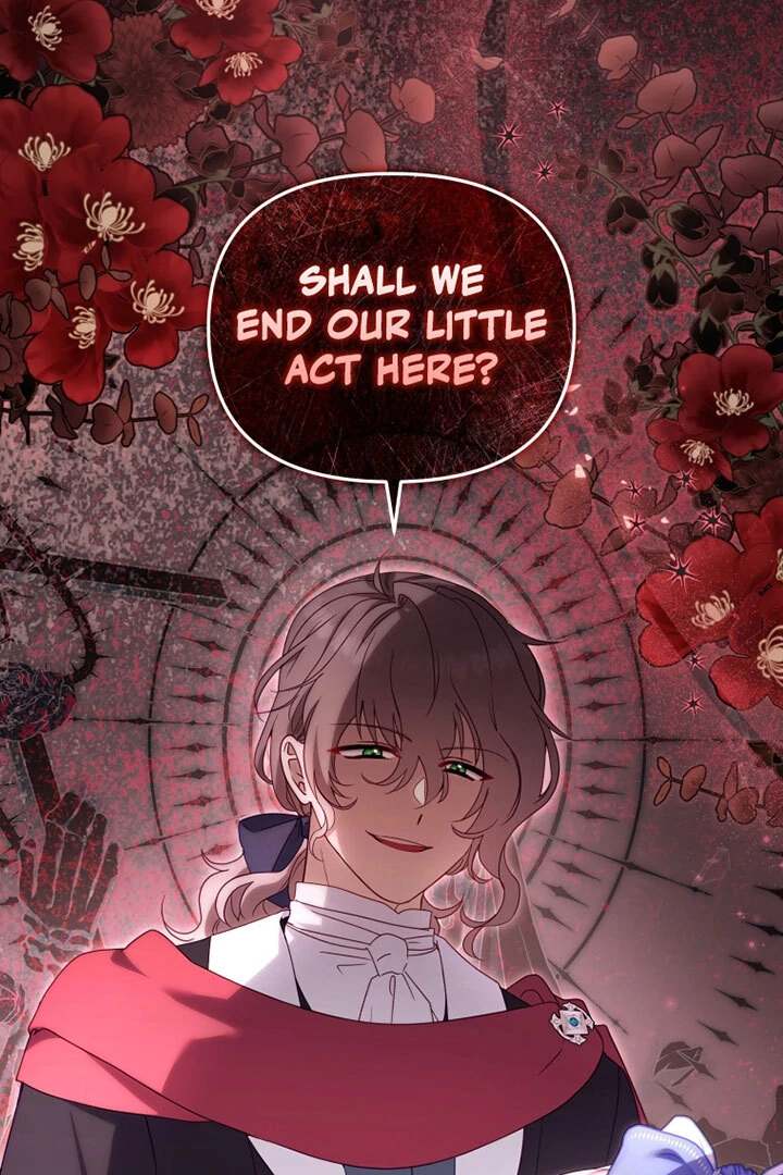 I’m Being Raised by Villains [Daddies Supremacy] - Chapter 96 manhwa