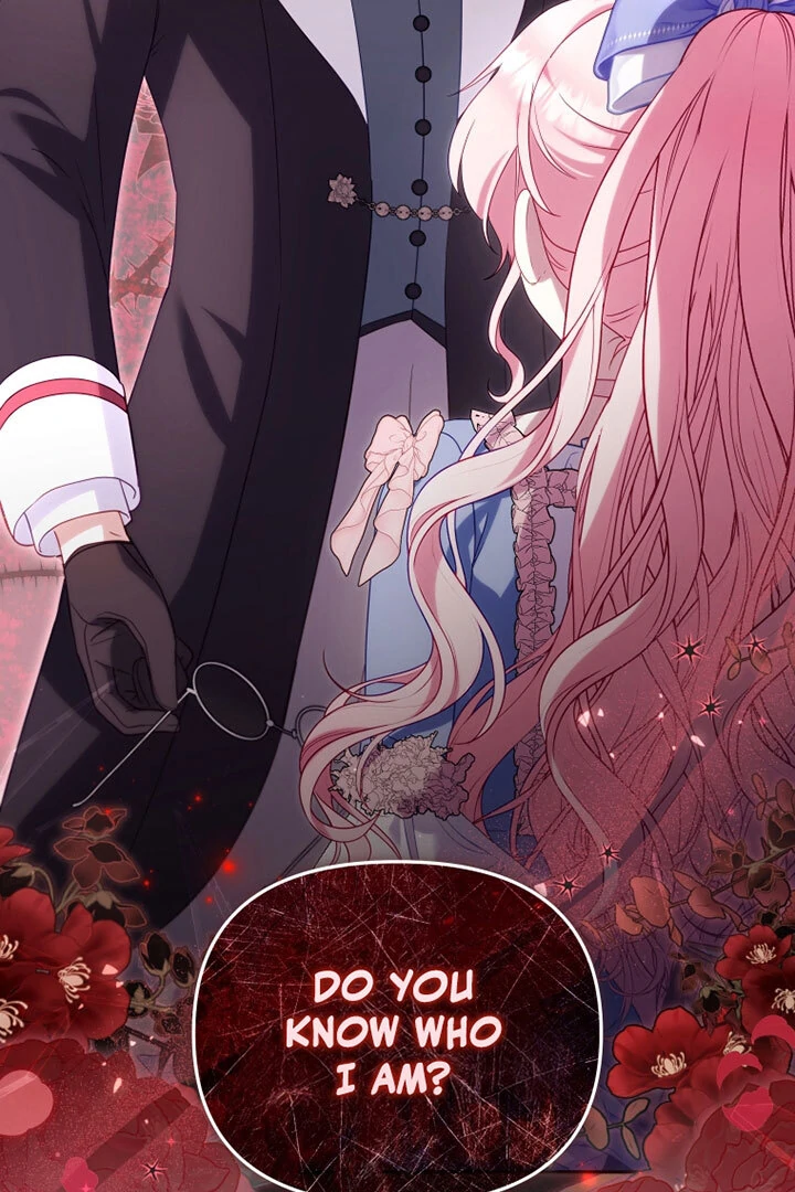 I’m Being Raised by Villains [Daddies Supremacy] - Chapter 96 manhwa