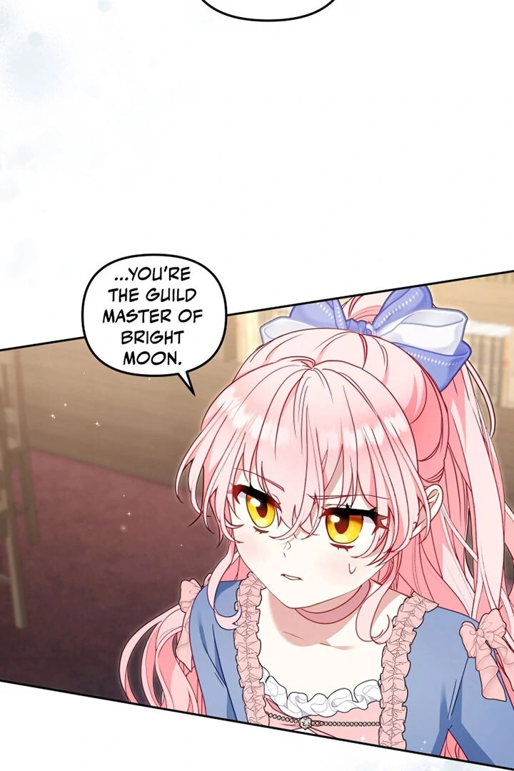I’m Being Raised by Villains [Daddies Supremacy] - Chapter 96 manhwa