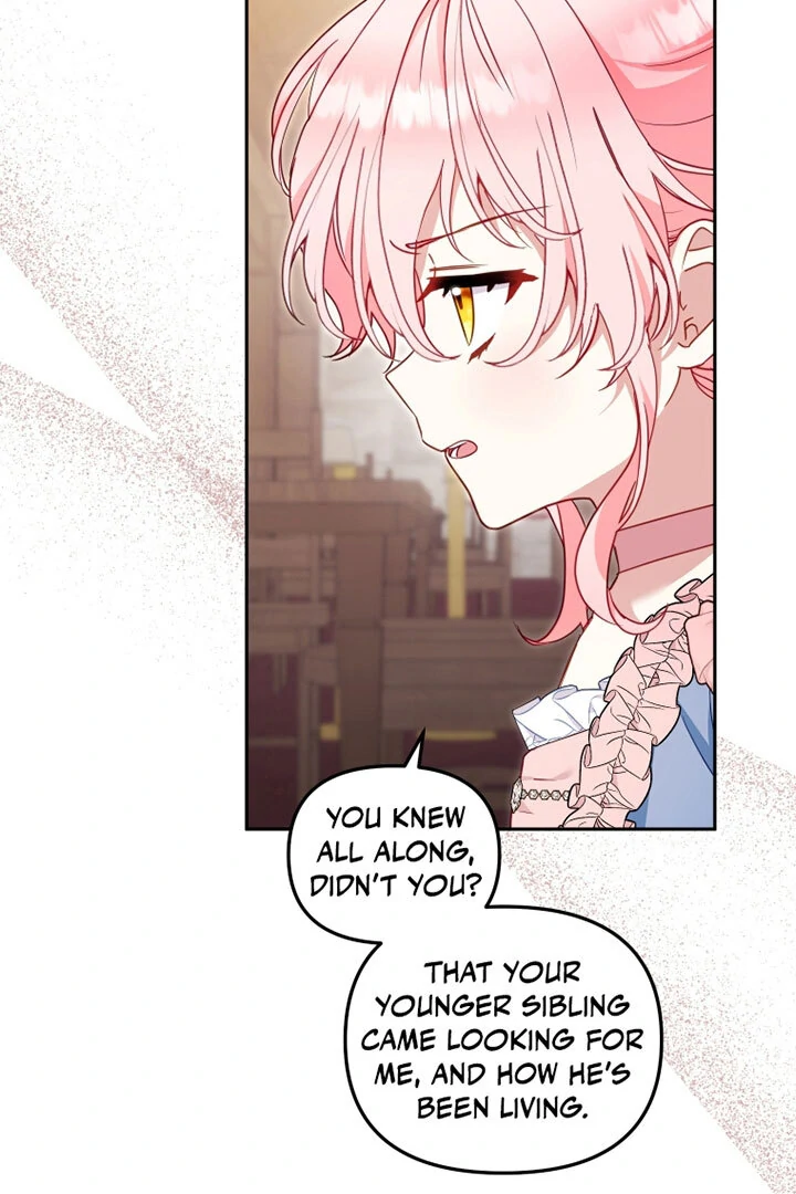 I’m Being Raised by Villains [Daddies Supremacy] - Chapter 96 manhwa