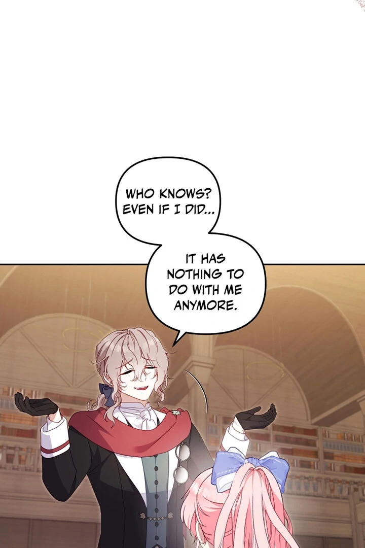 I’m Being Raised by Villains [Daddies Supremacy] - Chapter 96 manhwa