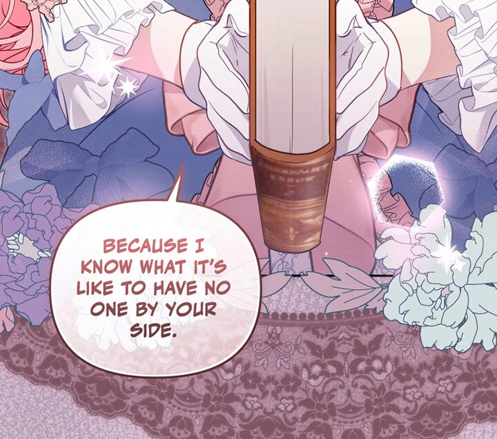 I’m Being Raised by Villains [Daddies Supremacy] - Chapter 96 manhwa