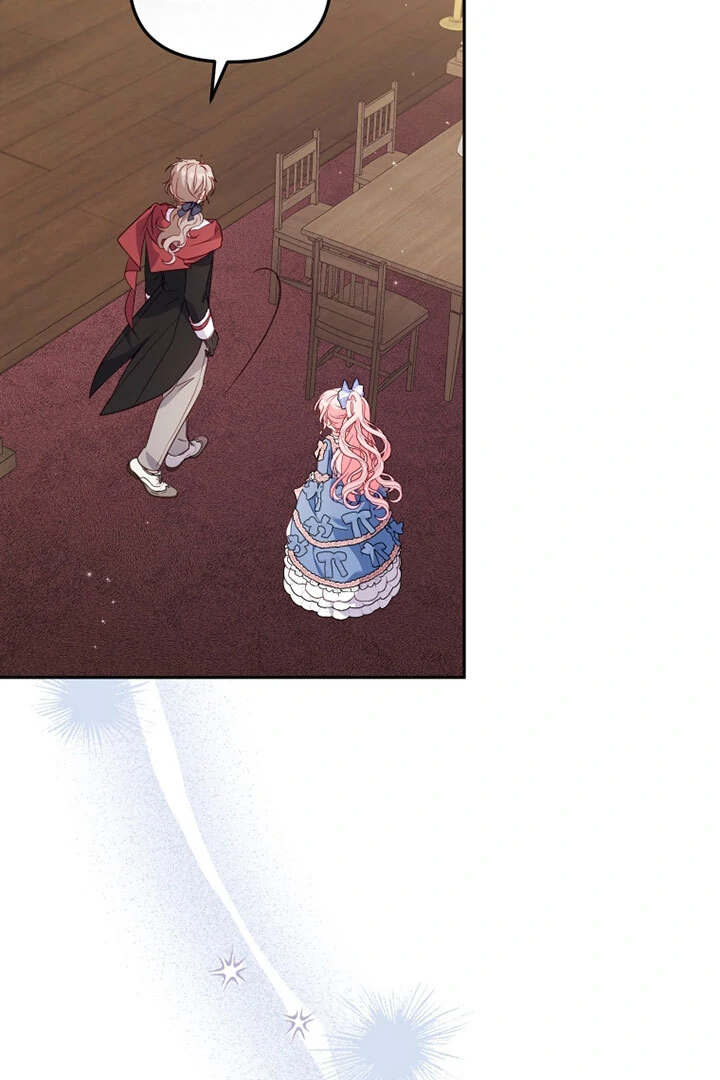 I’m Being Raised by Villains [Daddies Supremacy] - Chapter 96 manhwa