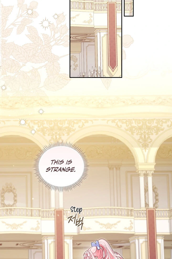 I’m Being Raised by Villains [Daddies Supremacy] - Chapter 96 manhwa