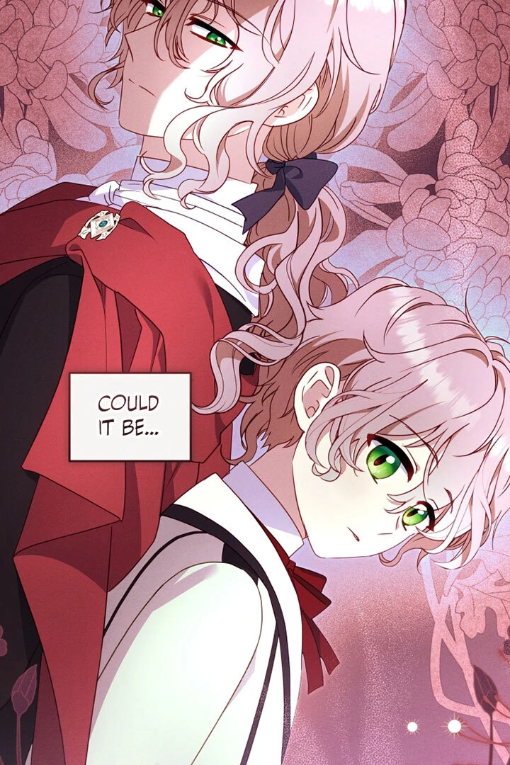 I’m Being Raised by Villains [Daddies Supremacy] - Chapter 96 manhwa