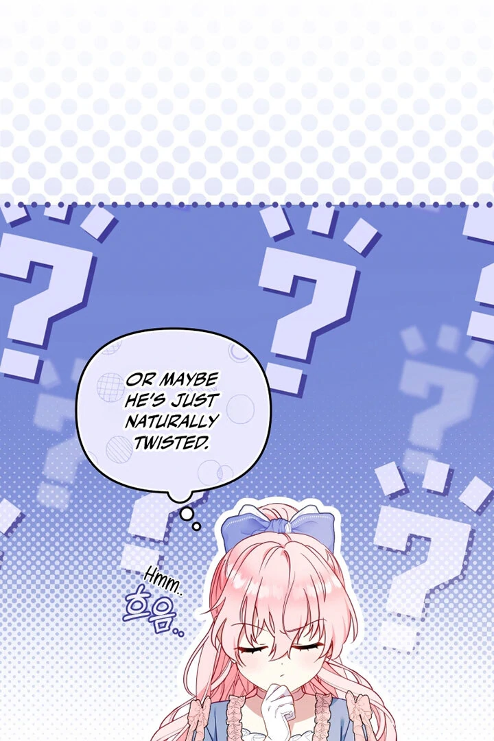 I’m Being Raised by Villains [Daddies Supremacy] - Chapter 96 manhwa