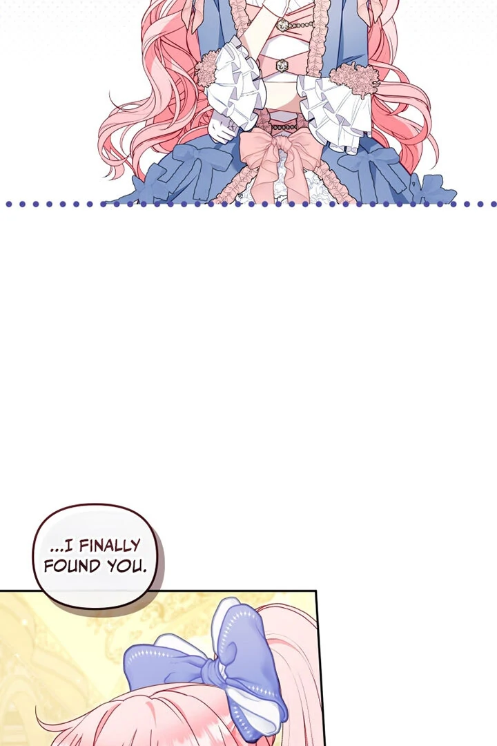 I’m Being Raised by Villains [Daddies Supremacy] - Chapter 96 manhwa