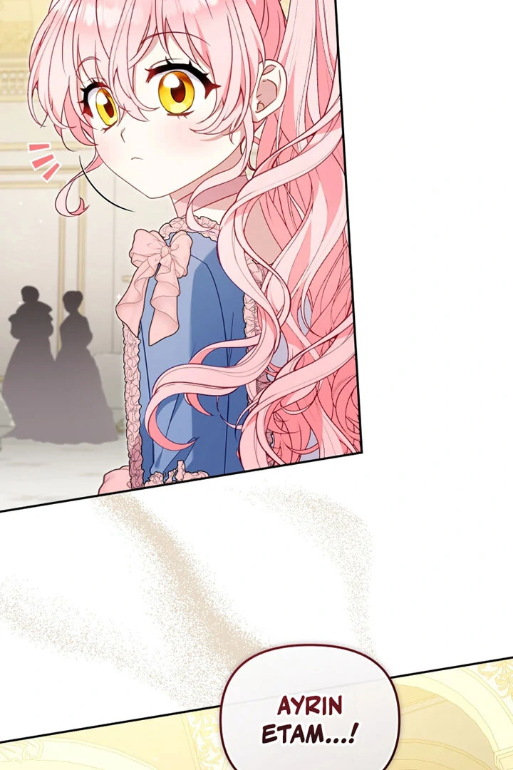 I’m Being Raised by Villains [Daddies Supremacy] - Chapter 96 manhwa
