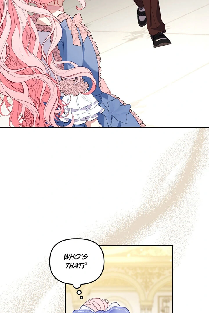 I’m Being Raised by Villains [Daddies Supremacy] - Chapter 96 manhwa