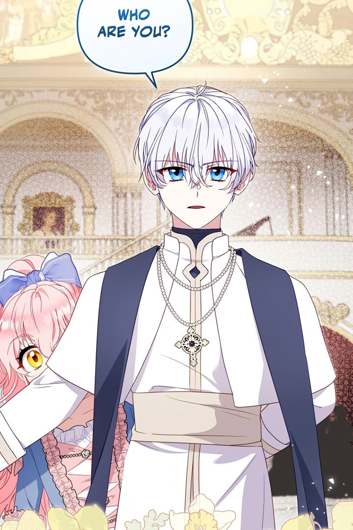I’m Being Raised by Villains [Daddies Supremacy] - Chapter 96 manhwa
