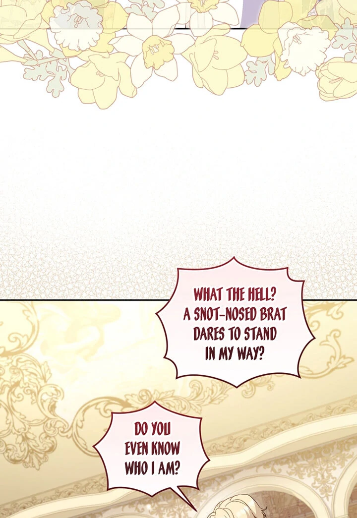 I’m Being Raised by Villains [Daddies Supremacy] - Chapter 96 manhwa