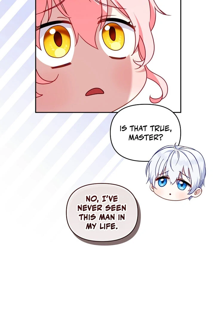 I’m Being Raised by Villains [Daddies Supremacy] - Chapter 96 manhwa